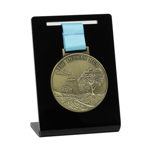 Single Medal Display Stand- Main Image