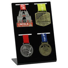 Medal Display for Four Medals- Main Image