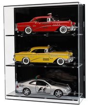 Acrylic Wall Display Case for 1:18 Scale Cars