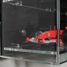 Acrylic Wall Display Case for 1:18 Scale Cars